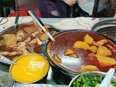 淨牛什-梓记牛什(總店)
