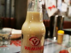 -辉记炭烧海鲜大排档·老字号(福田店)