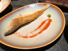 铁板沙尖鱼-荣记火锅(青悦城店)