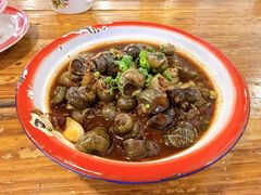 -冶建镜子·中国龙虾王(总店)