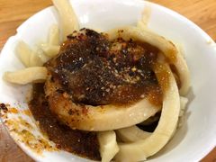 甜水面-洞子口张老二凉粉(文殊院店)