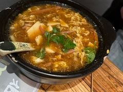 -北丐先生·野馄饨烧烤(泰达E街区店)