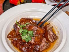 -粤香楼(新光里店)