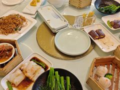 -鹿其林酒家(大学城店)