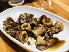 -海之鲜大排档(东山海鲜金銮湾店)