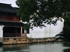 -衣裳街历史文化街区