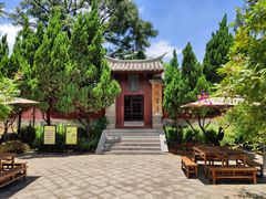 -建水文庙