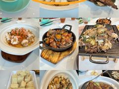 -潮界(虹桥新天地店)