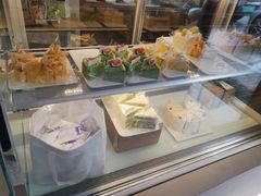 -流酥可心·牛乳蛋糕商店(禾祥西路店)