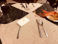 -东方红海鲜百汇(国际大厦店)