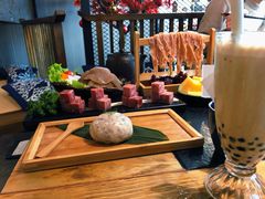 -湊湊火锅·茶憩(上海合生汇店)