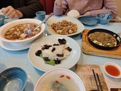 -安泰楼·佛跳墙创始人·传统闽味早茶·酒楼(三坊七巷闽菜地标店)