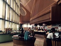 -南昌绿地华邑酒店·鲜艳全日餐厅