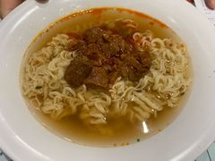 -敏华冰厅(紅磡)