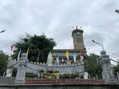 -芽庄大教堂