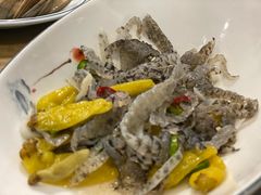 -东辰望海鱼码头·海鲜餐厅