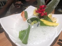 -禾绿回转寿司(苏宁广场店)