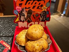 -摩打食堂(壹方中心店)
