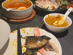 -烛影拾光观景餐厅·创意菜·摄影·小提琴(大唐不夜城店)