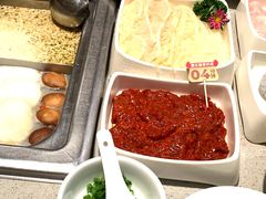 -海底捞火锅(万达店)