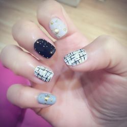 点击看大图 -Easy Lady美甲美睫半永久纹绣工作室