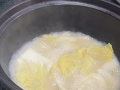 -齐海鱼圣深海石斑鱼火锅店(极地海洋世界店)