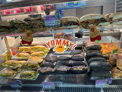 -PAOPAO Bakery&Café(港汇店)