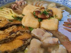 -得意楼蒸菜馆