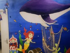 -东方童画儿童创意美术(十里堡体验馆)