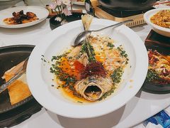 -小厨娘淮扬菜(清江苏宁广场店)