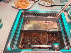 -野妹火锅(龙岗店)