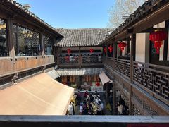 -二泉园老菜馆·百年无锡菜
