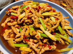 -树厨贵州菜(大十字店)