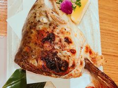 -林妈妈村·日式料理(宝山龙湖天街店)