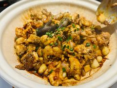 -福海居烤鸭店(鸟巢店)