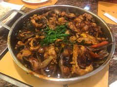 -黄记煌三汁焖锅(崇文门店)
