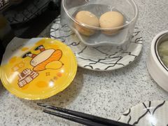 -争鲜回转寿司(大连和平广场凯德PLUS店)