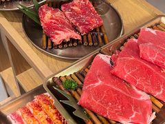 -西塔老太太泥炉烤肉(亚运村店)