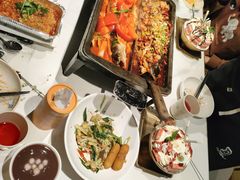-疯鱼军团·正宗烤鱼(红山店)