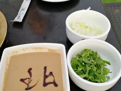 -北门涮肉·炭火铜锅涮肉(什刹海店)