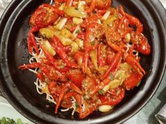 -丽华园(汉阳龙阳店)