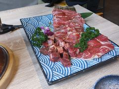 -AJIYA味屋和牛烤肉自助放题(温州万象城店)