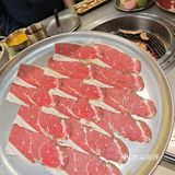 今天的烤肉吃货日记