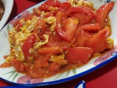 木须柿子-夕阳红小吃(中街大悦城店)