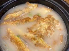 -围龙屋客家食府(福田店)