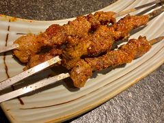 -丝路金桃·新疆菜(徐汇店)