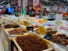 -利群商厦(台东店)