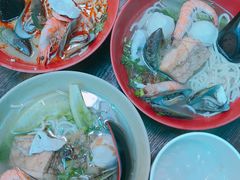 -老宅原住民沙茶面精品小吃(龙头路店)