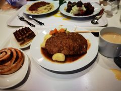 -宜家·瑞典风味餐厅(烟台路店)