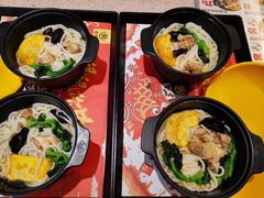 -老娘舅(苏州中心大道西大润发店)